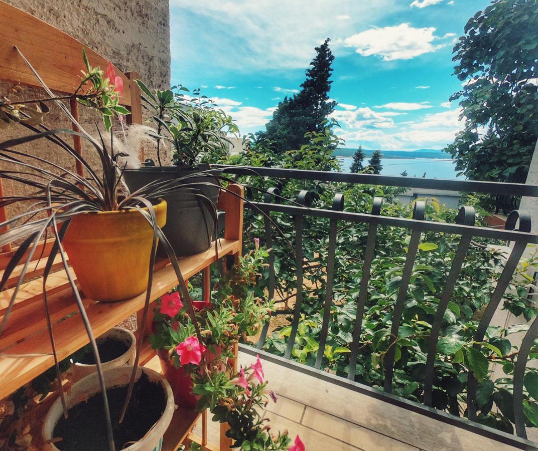 Apartments Matejcic Crikvenica Exterior foto