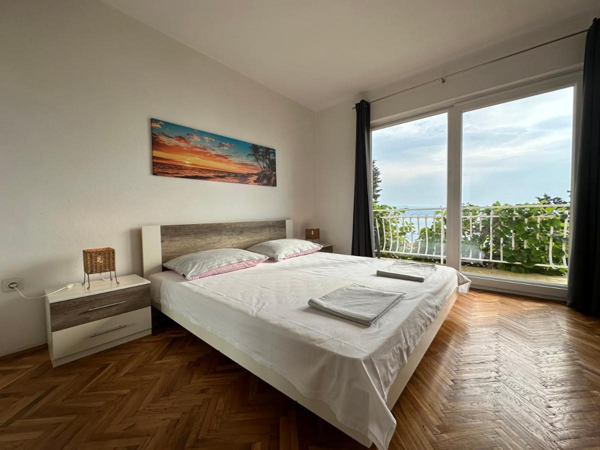 Apartments Matejcic Crikvenica Exterior foto