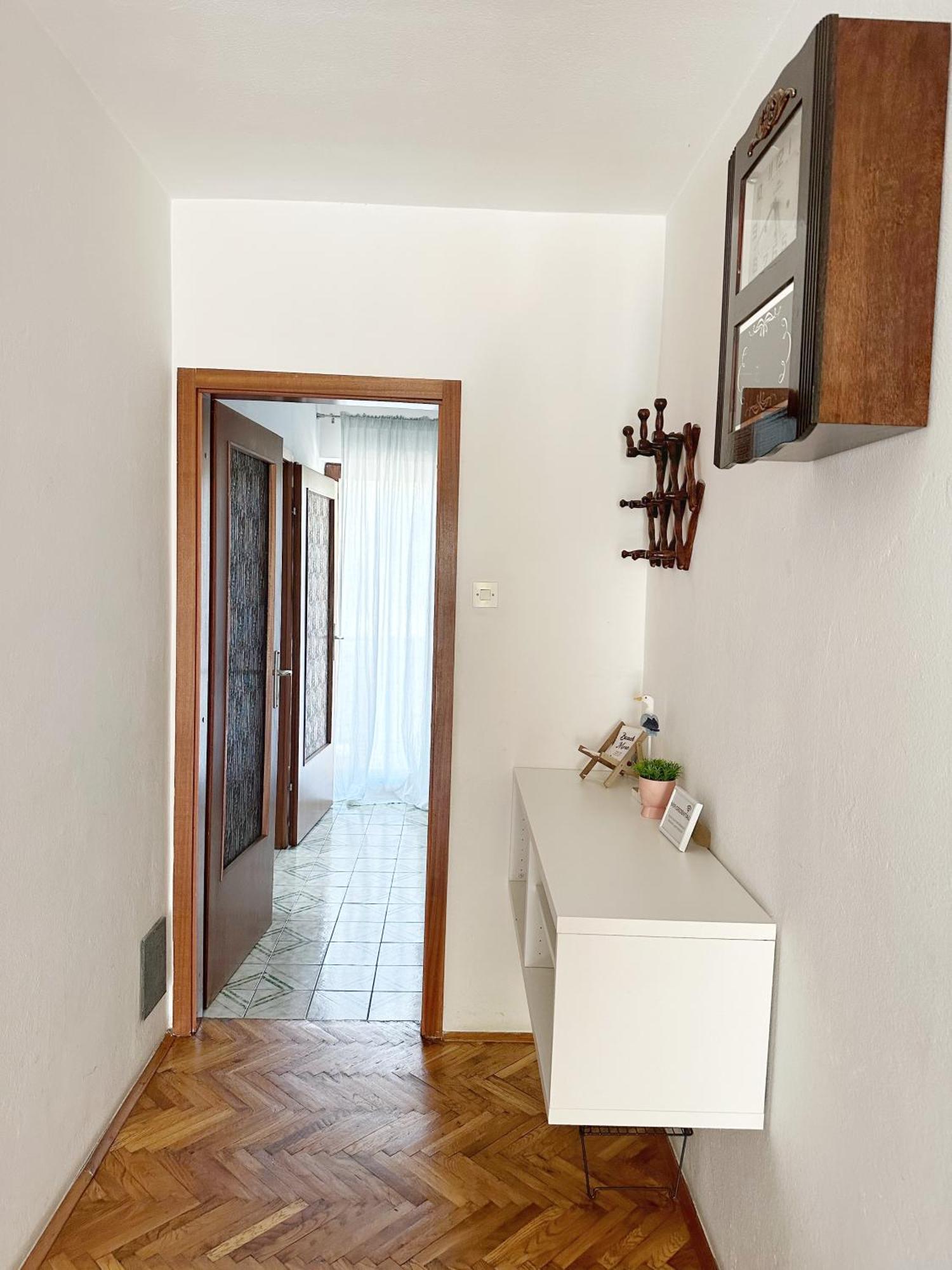 Apartments Matejcic Crikvenica Exterior foto