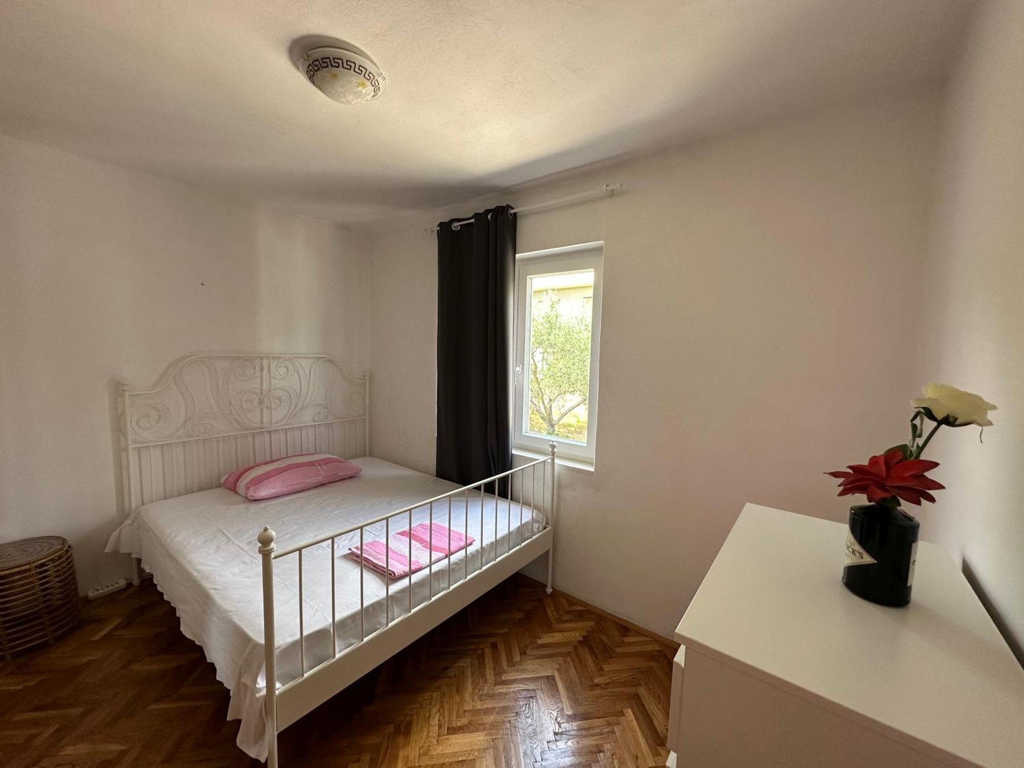 Apartments Matejcic Crikvenica Exterior foto
